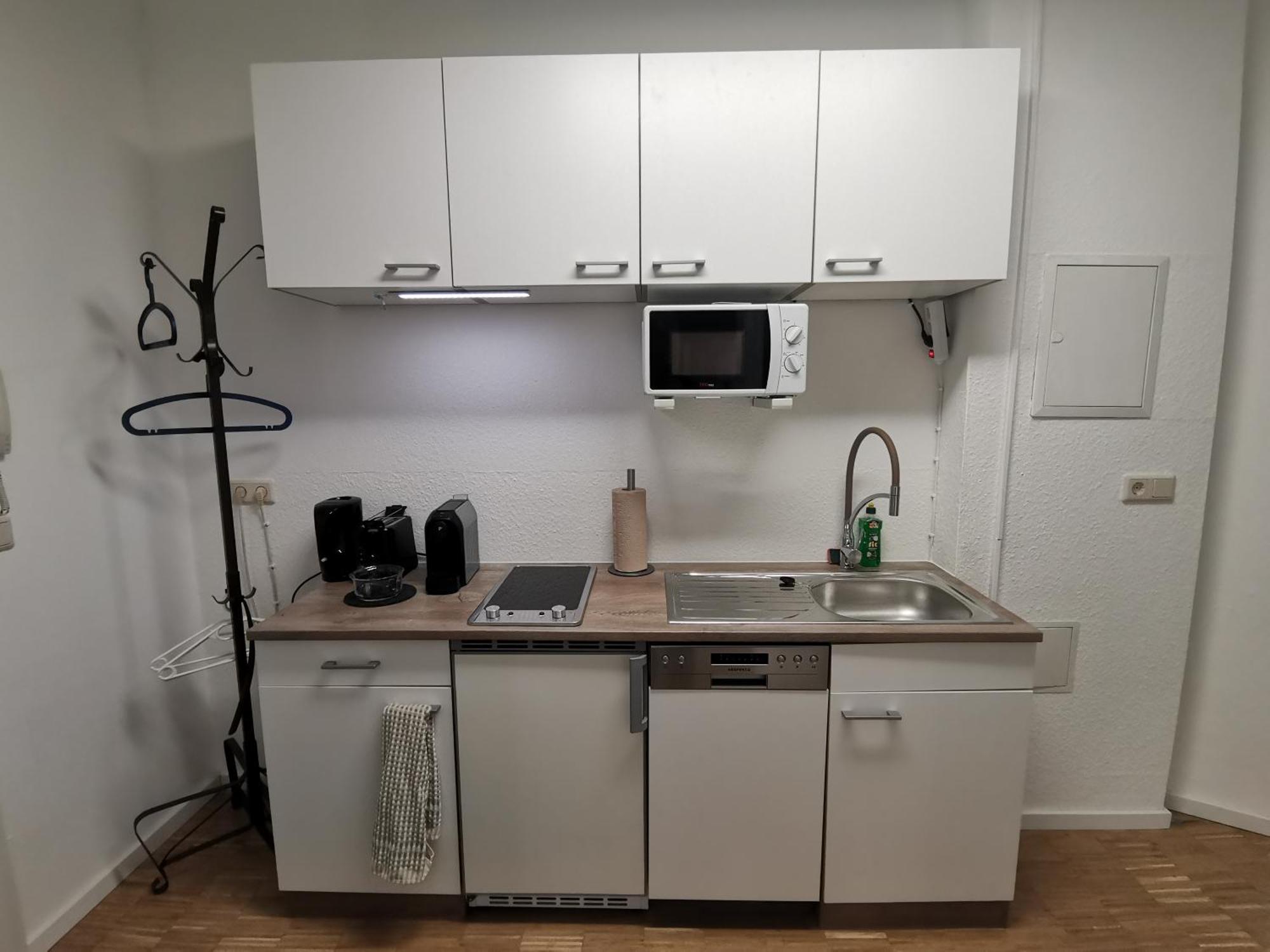 Apartment Have A Leipzig