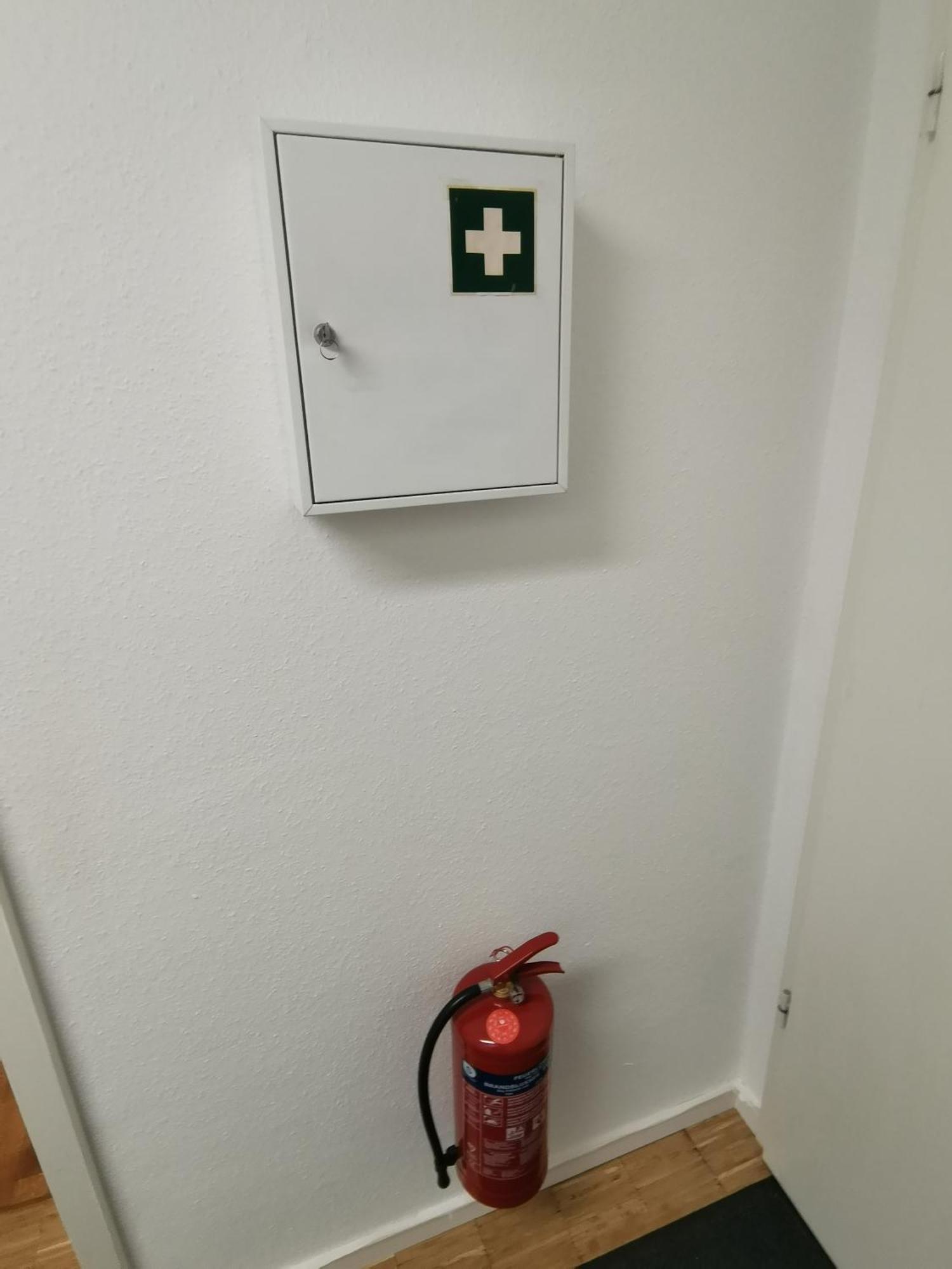 Apartment Have A *
