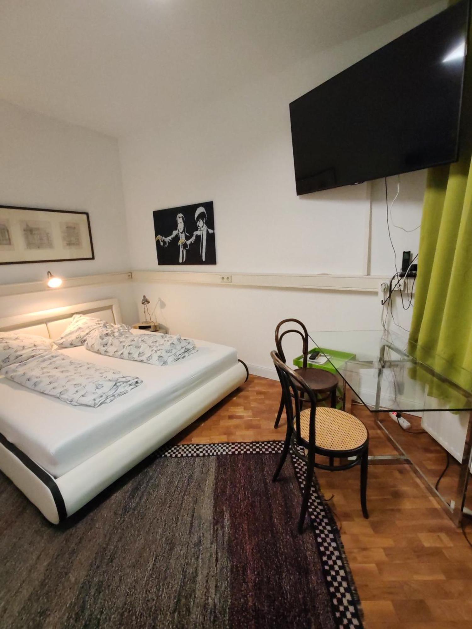 Apartment Have A