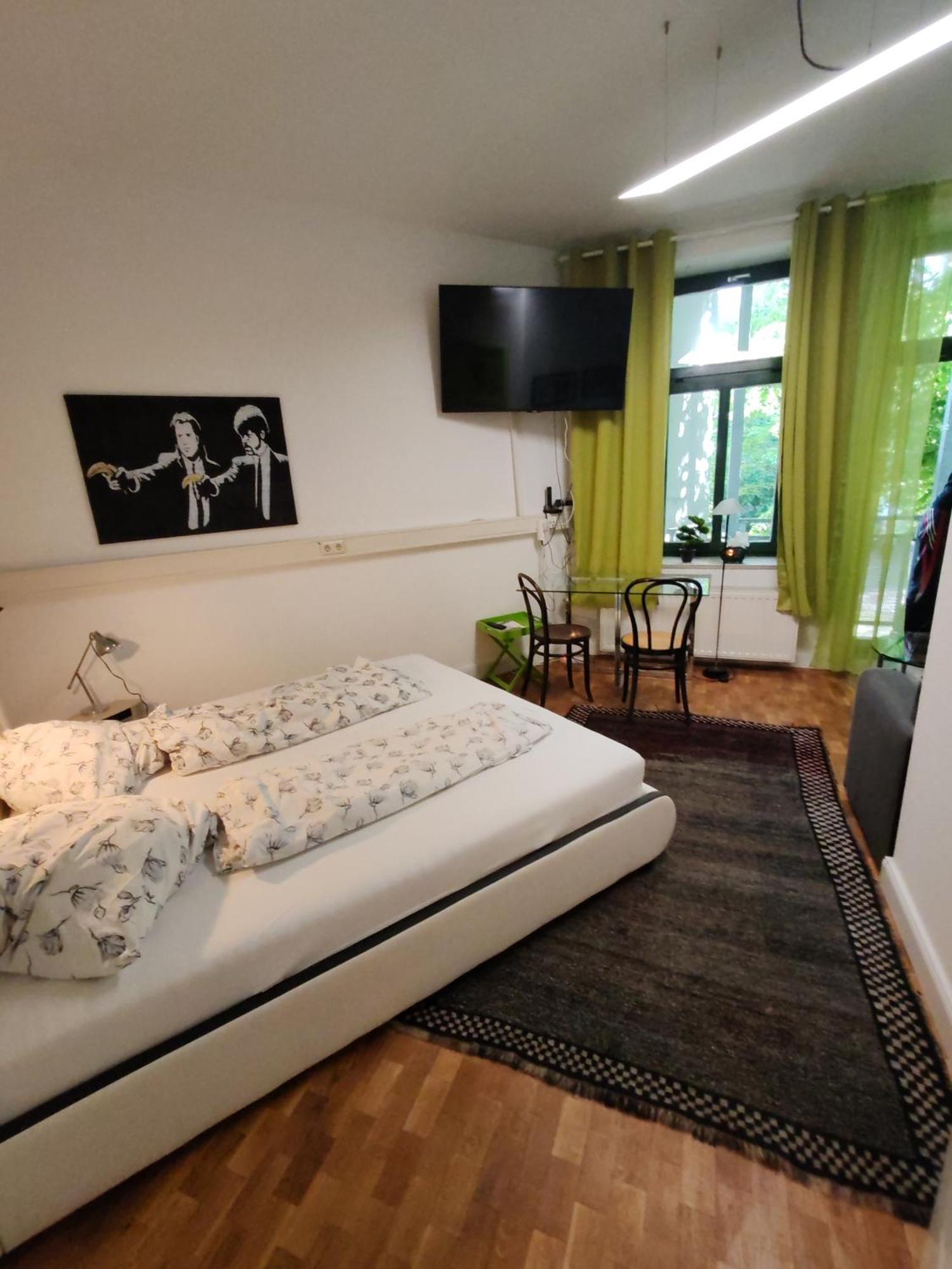 Have A Apartment Leipzig